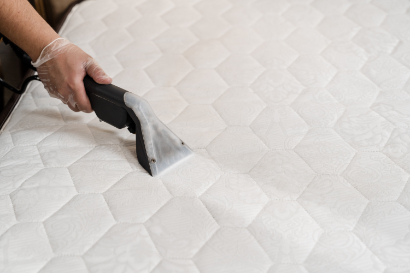 mattress-cleaning